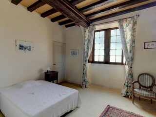Casa de campo Saint-Franchy Características 32