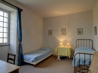 Landhaus Saint-Franchy Ausstattung 31