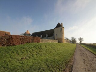 Casale Saint-Franchy Registrazione all'aperto 7