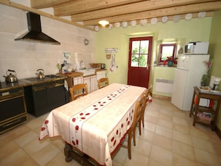 Vakantiehuis Seigneulles Kenmerken 7