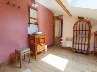 Holiday house Seigneulles Features 13