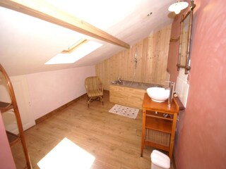 Holiday house Seigneulles Features 14