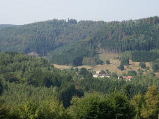 Holiday house Seigneulles Environment 23
