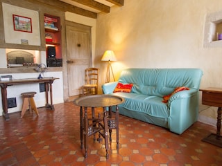 Maison de vacances Seigneulles Équipement 7