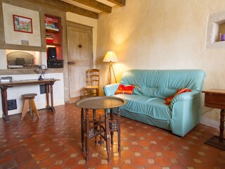 Vakantiehuis Seigneulles Kenmerken 7