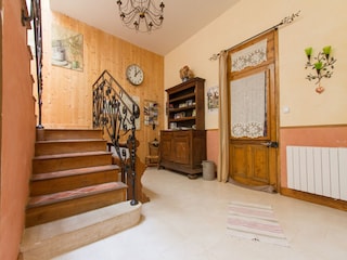 Maison de vacances Seigneulles Équipement 8