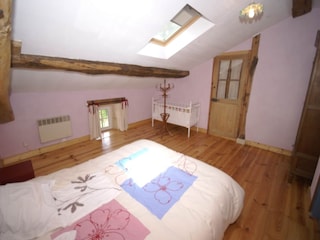 Ferienhaus Seigneulles Ausstattung 12