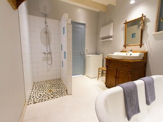 Vakantiehuis Seigneulles Kenmerken 16