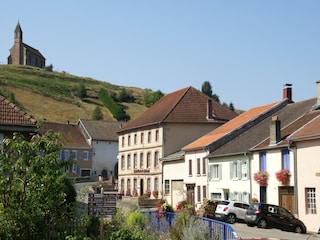 Ferienhaus Seigneulles Umgebung 22