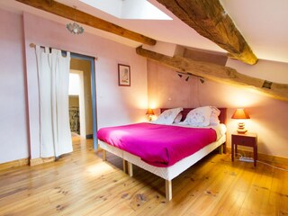 Maison de vacances Seigneulles Équipement 17