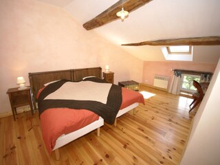 Ferienhaus Seigneulles Ausstattung 16
