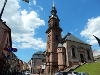 Ferienhaus Seigneulles Umgebung 37