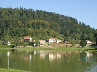 Casa per le vacanze Seigneulles Ambiente 37