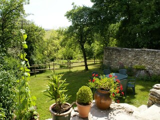 Casa per le vacanze Seigneulles Registrazione all'aperto 5