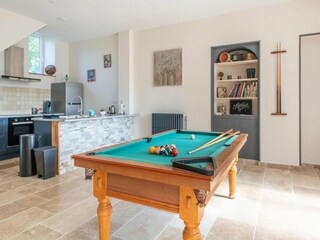 Casa per le vacanze Dompierre-les-Ormes Caratteristiche 23