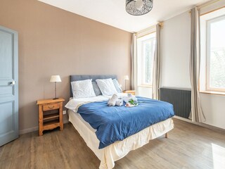 Casa per le vacanze Dompierre-les-Ormes Caratteristiche 24