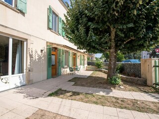 Holiday house Dompierre-les-Ormes Outdoor Recording 2