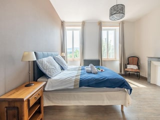 Holiday house Dompierre-les-Ormes Features 9