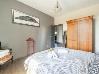 Maison de vacances Dompierre-les-Ormes Équipement 24