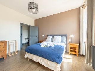 Holiday house Dompierre-les-Ormes Features 11