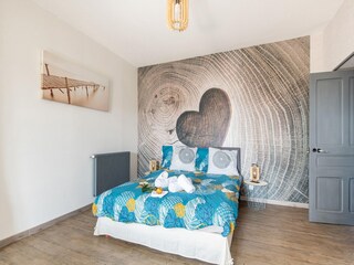 Ferienhaus Dompierre-les-Ormes Ausstattung 10