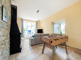 Holiday house Dompierre-les-Ormes Features 14