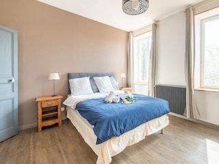 Holiday house Dompierre-les-Ormes Features 16