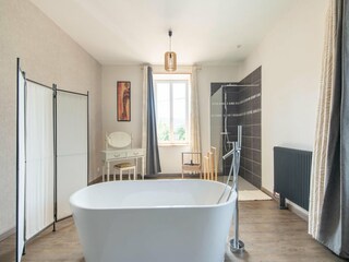 Holiday house Dompierre-les-Ormes Features 26