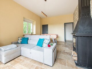 Holiday house Dompierre-les-Ormes Features 18