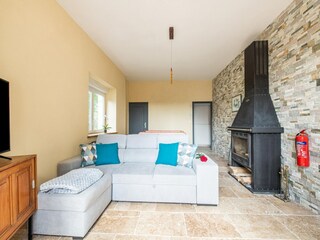 Maison de vacances Dompierre-les-Ormes Équipement 14