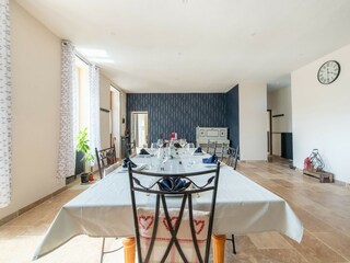 Holiday house Dompierre-les-Ormes Features 14