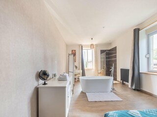 Ferienhaus Dompierre-les-Ormes Ausstattung 28