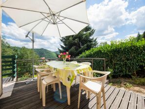 Einladendes Ferienhaus in Miremont mit Garten - Saint-Gervais-d'Auvergne - image1