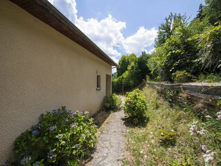 Holiday house Saint-Gervais-d'Auvergne Outdoor Recording 2