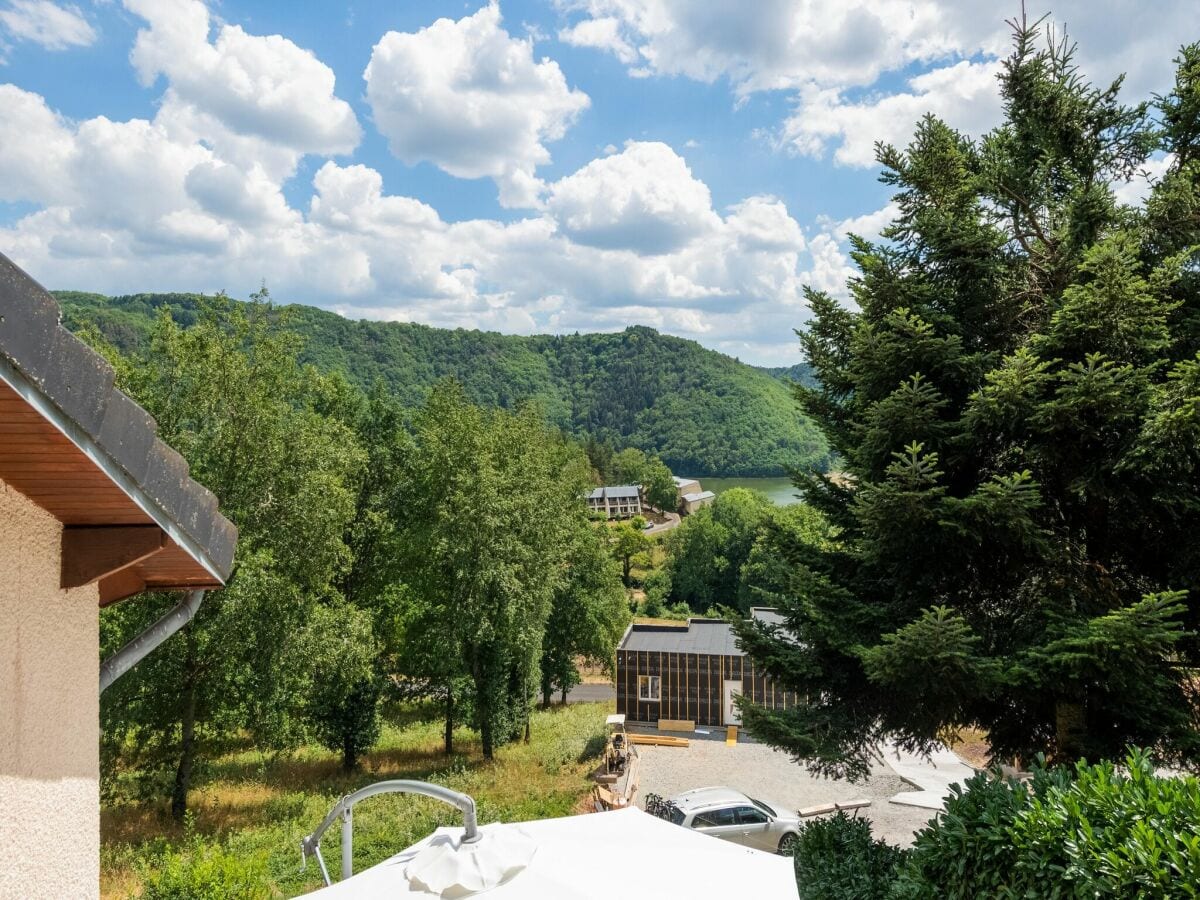 Vakantiehuis Saint-Gervais-d'Auvergne Buitenaudio-opname 1