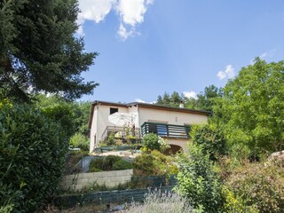Holiday house Saint-Gervais-d'Auvergne Outdoor Recording 5