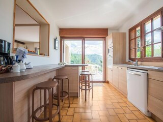 Holiday house Saint-Gervais-d'Auvergne Features 9