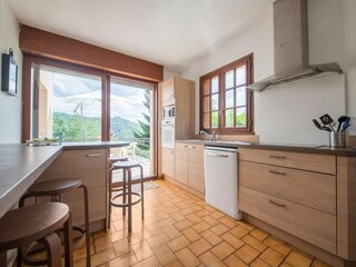 Holiday house Saint-Gervais-d'Auvergne Features 10