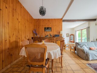 Holiday house Saint-Gervais-d'Auvergne Features 11