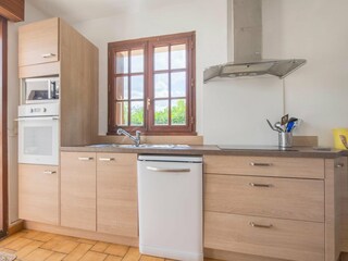 Holiday house Saint-Gervais-d'Auvergne Features 19