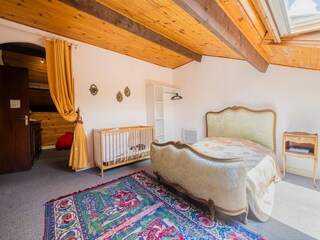 Holiday house Saint-Gervais-d'Auvergne Features 12