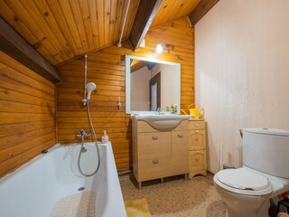 Holiday house Saint-Gervais-d'Auvergne Features 14