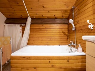 Holiday house Saint-Gervais-d'Auvergne Features 30