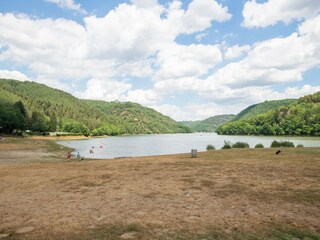 Holiday house Saint-Gervais-d'Auvergne Environment 36