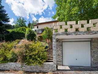 Holiday house Saint-Gervais-d'Auvergne Outdoor Recording 4