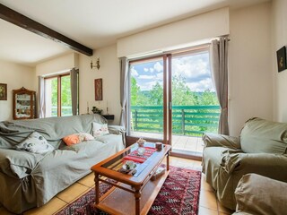 Holiday house Saint-Gervais-d'Auvergne Features 16
