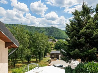 Holiday house Saint-Gervais-d'Auvergne Outdoor Recording 6