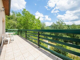 Holiday house Saint-Gervais-d'Auvergne Outdoor Recording 7