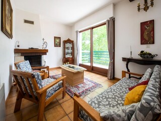 Holiday house Saint-Gervais-d'Auvergne Features 18