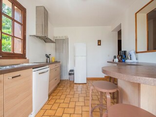 Holiday house Saint-Gervais-d'Auvergne Features 21